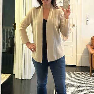 Vince Cardigan